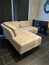 Habitat Sectional L Shape Sofa