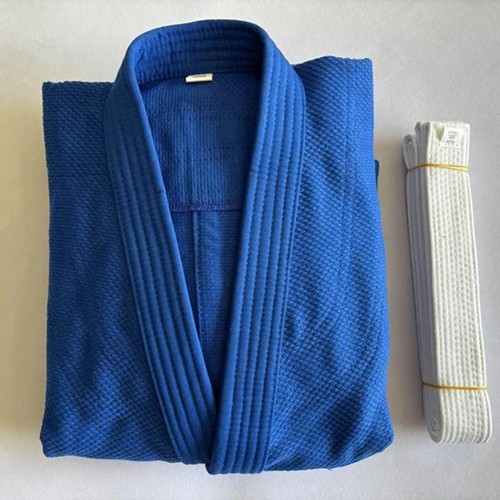 Ijf approved judo uniform - ijf,