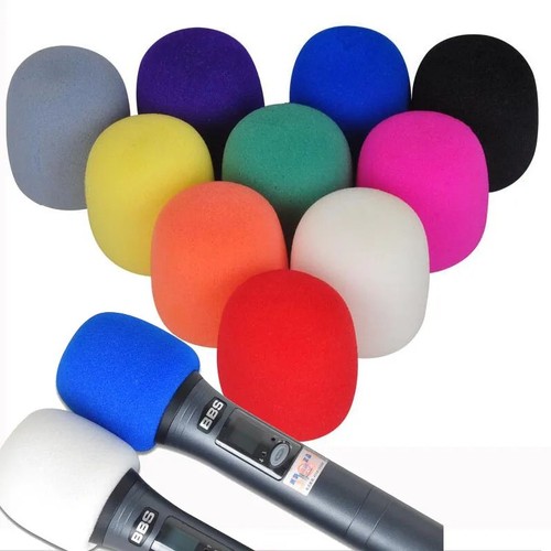 Professional microphone foam - microphone,