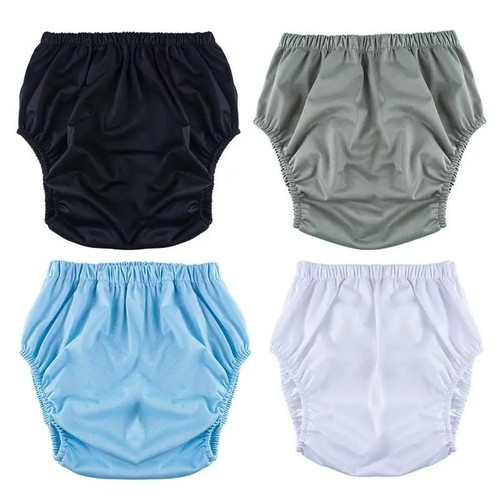 Adult waterproof underwear - adult,