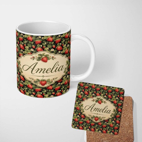 11oz tea coffee mug - tea,