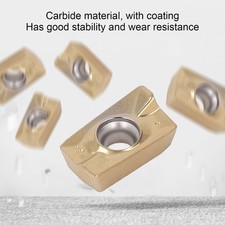 ⁺10PCS Turning Inserts