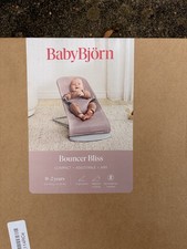 BRAND NEW, BOXED - Baby Bjorn