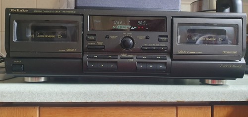 Technics tr373 auto - m2,