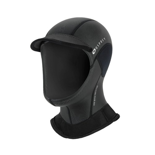 Osprey surf hood wetsuit 2mm - surf,