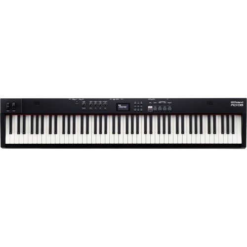 Roland rd08 stage piano - rd08,