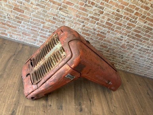 Original massey ferguson - ferguson, 35