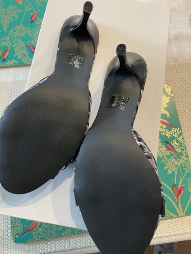 Ladies shoes size 2inch - ladies, eu