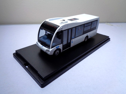 Model 63895 optare solo sr - 63895,
