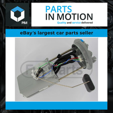 Fuel Pump fits VAUXHALL ANTARA