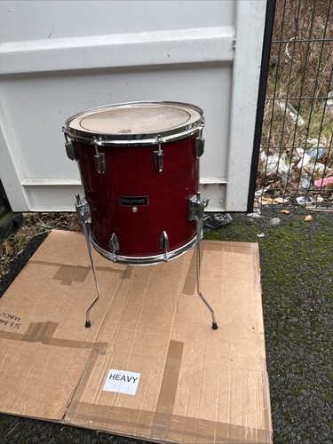 Hayman floor tom drum - floor,