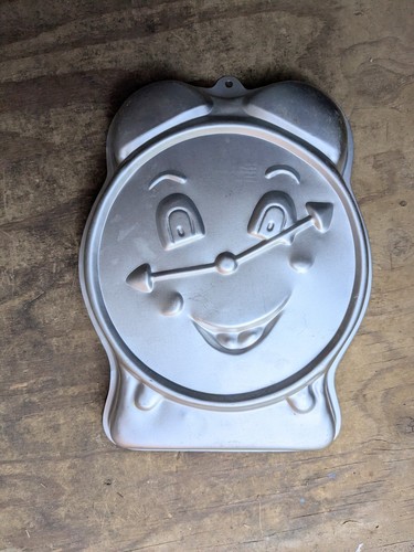 Wilton vintage retro - vintage, clock