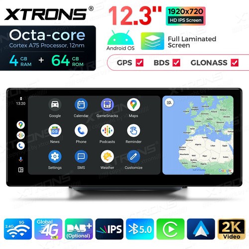 Android 4 64gb car - 4+64gb,