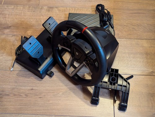 Hori rwo overdrive racing - overdrive,