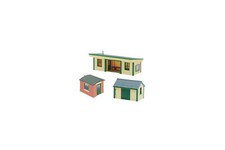 Peco NB-16 N Gauge Platform