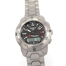 Tissot T-Touch Z253/353P
