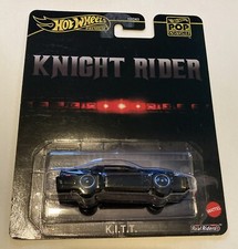 Hot Wheels Premium Knight