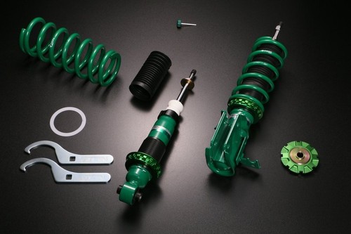 Tein street advance - advance, z