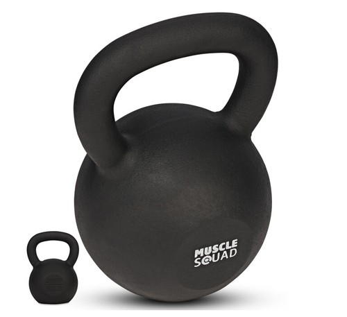 Weights cast iron - weights,