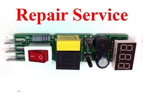 Module pcb repair service - repair, for