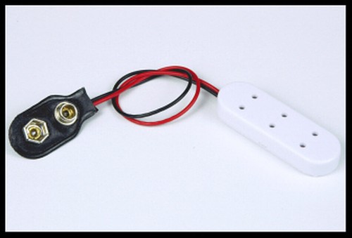 Dolls house lighting battery - dolls,