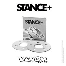 Stance+ 3mm Alloy Wheel