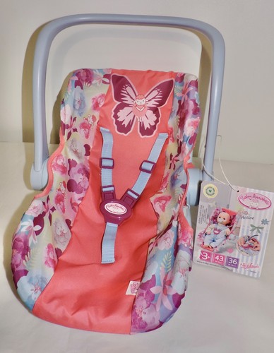 New baby annabell - baby,