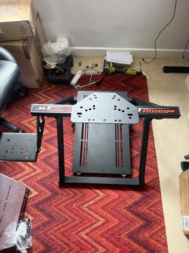 Omega apex wheel stand with - gt,