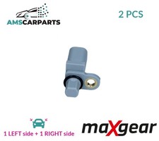 ABS WHEEL SPEED SENSOR PAIR