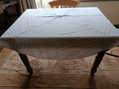 Vintage laura ashley circular - ashley,