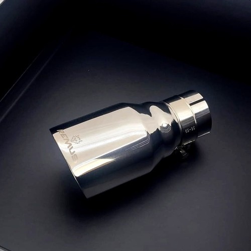 1pc remus tail pipe - 1pc, car