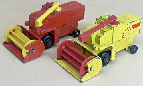Job lot matchbox lesney - lot,