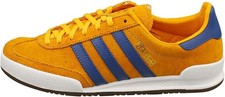 adidas Originals Jeans trainers IE6992 - Orange/Blue - Size UK 9.5