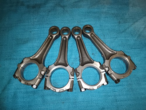 Nissan sr20det 200sx conrods - nissan,