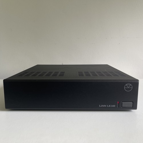Linn lk140 stereo - stereo, power