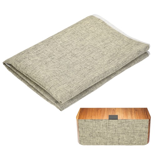 Speaker grill cloth - speaker, x