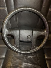 VW Golf Mk2 GTi 8v 16v Steering Wheel