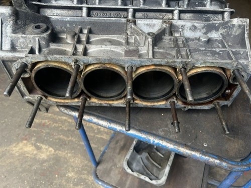 Lotus 907 engine - lotus,