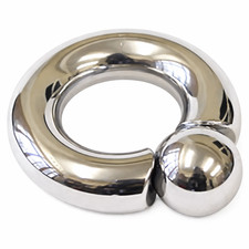 Monster Screwball Rings -