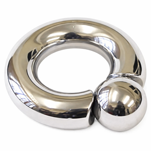 Monster screwball rings - rings,
