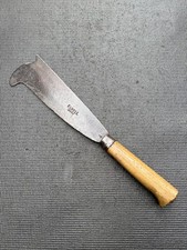 VINTAGE ELWELL 2947 BILLHOOK