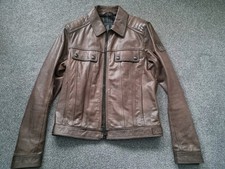Belstaff New Tillington waxed