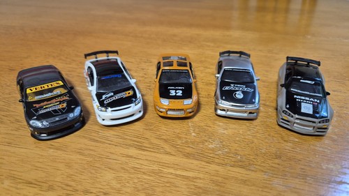 Jada toys cars - toys, bundle