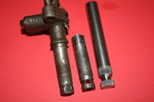 BSA TRIUMPH UK MADE T20 C15