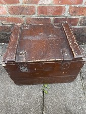 Vintage 1940/50s Wooden