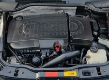 Mini N47C16A Bare Engine