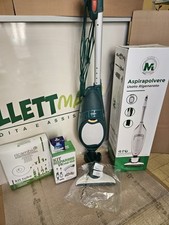 FOLLETTO VK 140, ORIGINALE USO FIERISTICO GERMANIA PARI AL NUOVO GARANZIA 24 M 