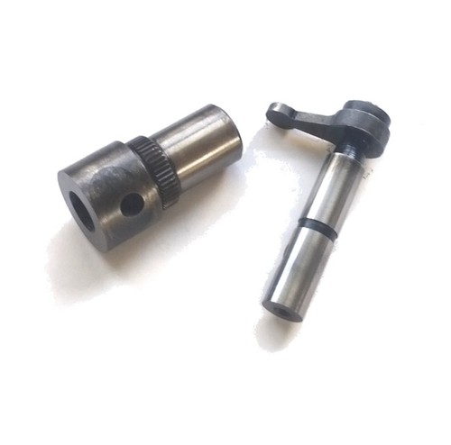 Plunger and element for simms - plunger,