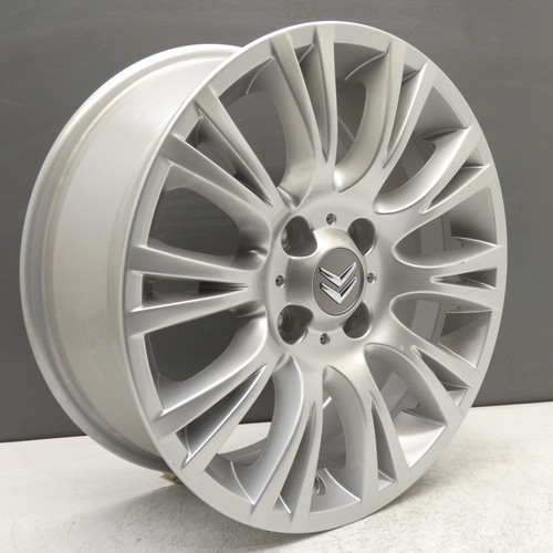 Citroen picasso alloy - picasso, 16"
