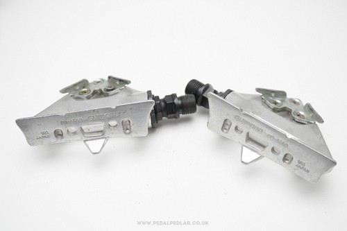 Shimano a550 vintage - shimano, pd-a550